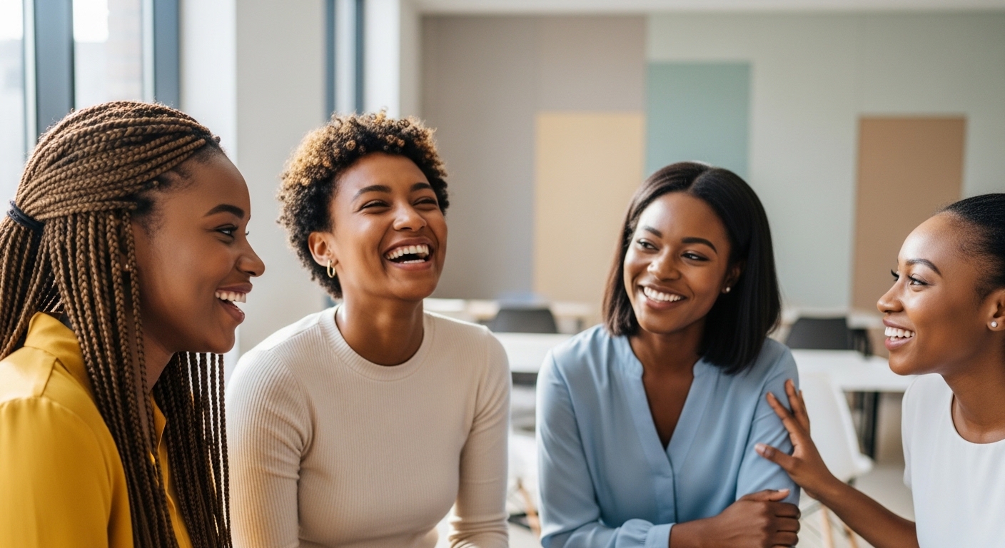 Breaking the Silence Around Periods