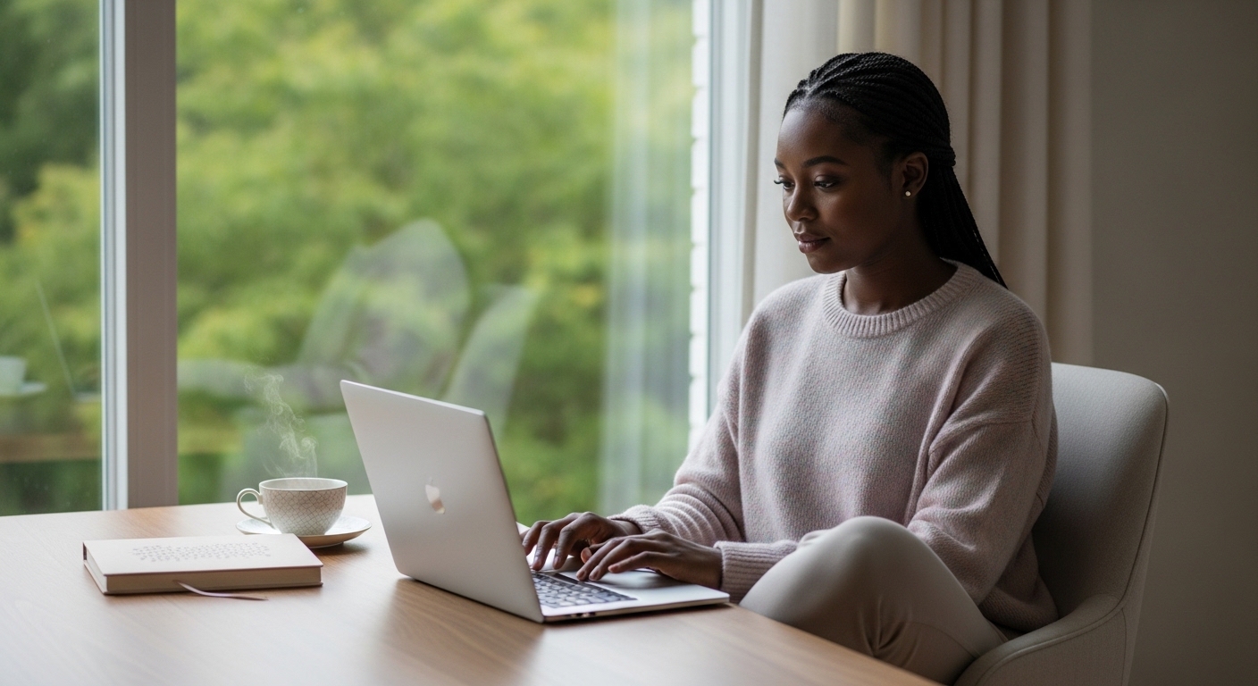 Periods and Productivity: How to Stay on Track Without Burning Out