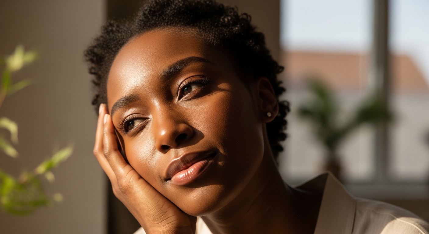What Your Period Is Trying to Tell You