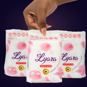 Lyara Premium Ultra Soft Tampons Normal